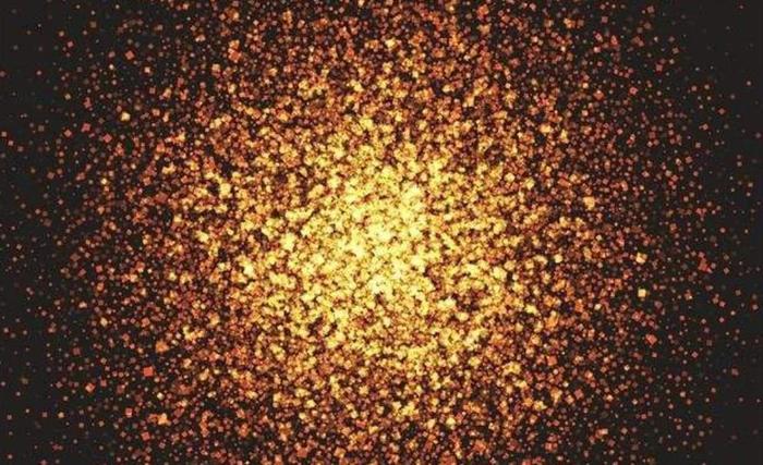NASA追踪到一颗“黄金星球”，能让地球上每人都成为亿万富翁