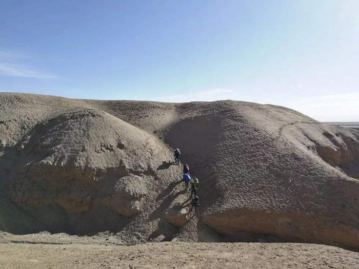 昆仑山有道“地狱之门”，人们只进不出，这里到底发生了什么？