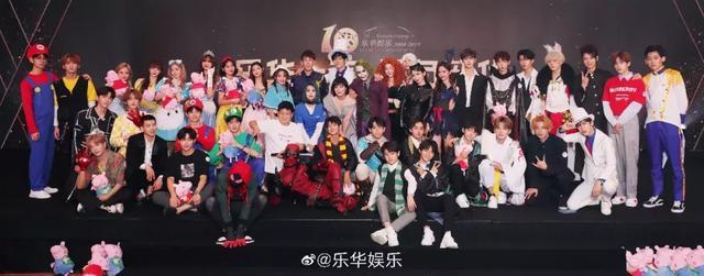 TFBOYS、UNIQ、X玖少年团，内娱三大原生团何去何从？