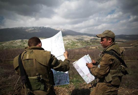 以色列始终不松手，戈兰高地的军事意义究竟有多大？
