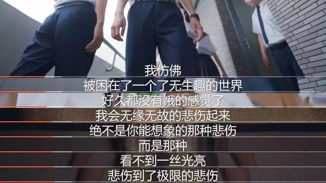 流量等于没演技？他不同意