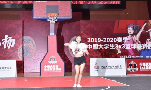 对比NCAA，我们如何趟出一条适合国情的校园体育之路？