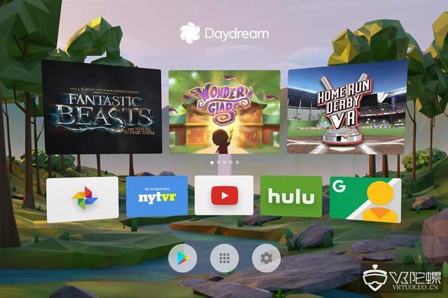 新版Hulu安卓应用将不再支持谷歌Daydream VR