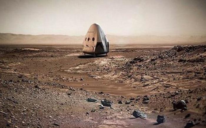 中国航天局：火星计划将在2020年实现，火星车已造好