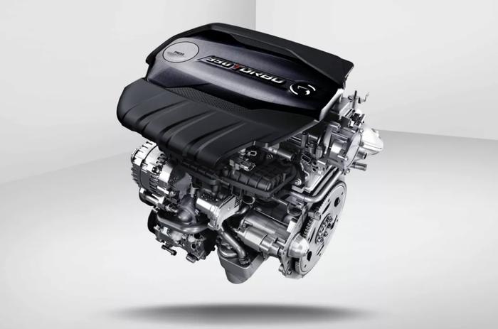 2020款传祺GM8上市，换装直喷2.0T+8AT，售19.28万-21.98万