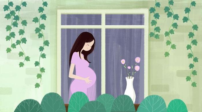 怀孕后养花有什么注意事项？有害的花草对孕妇与胎儿都不好