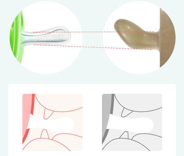 安抚奶嘴可是好东西，但是千万不要被这几个坏习惯耽误了