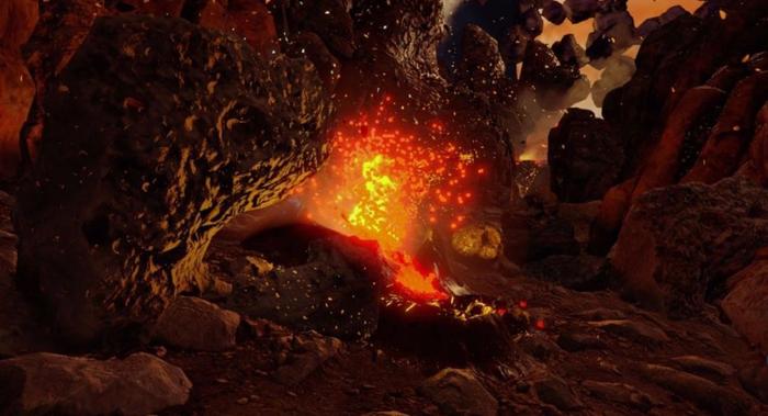 火山喷发很难预测，但木卫一最大火山却每475天喷发一次！