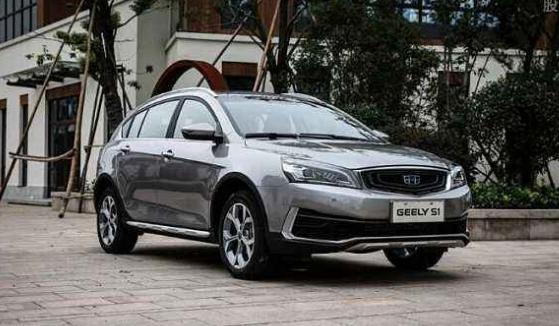 6万级别最值得入手的SUV，搭载1.4T+CVT，性价比远超同级SUV