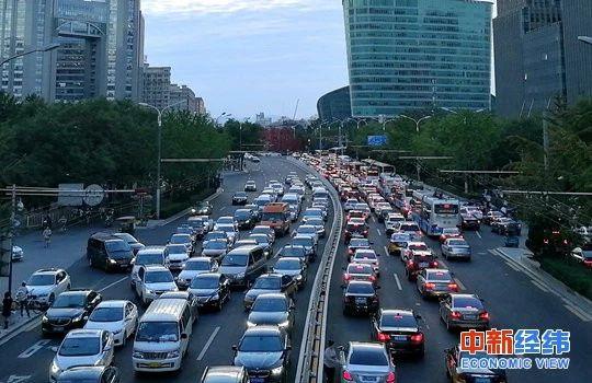 新增网约车须纯电动，深圳加速推进，其他城市还“淡定”吗？