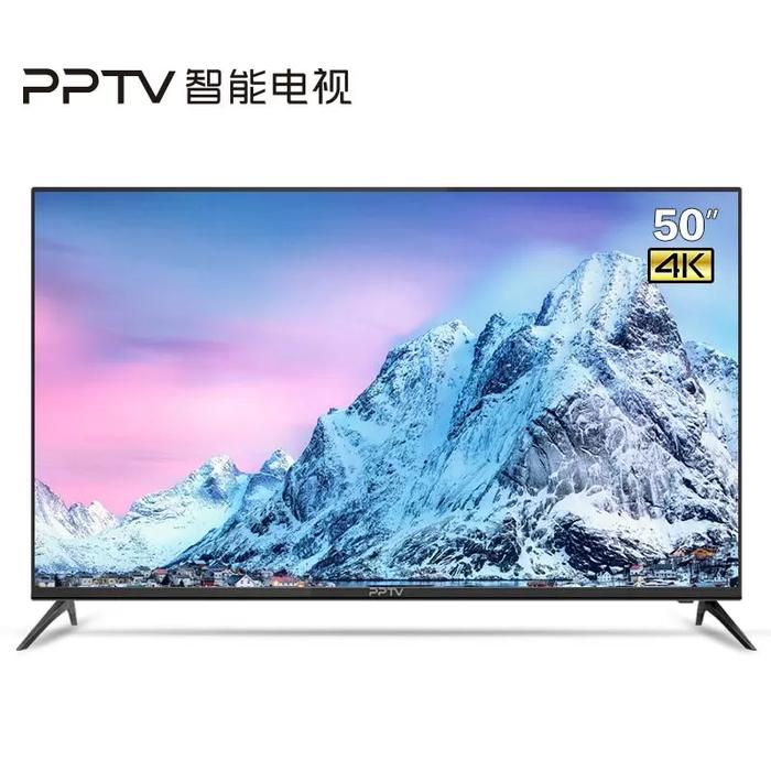 CE 展现场“秀肌肉” PPTV全面屏量子点电视65Q900实力抢镜