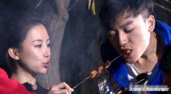 潘晓婷开挂式逆袭？被爱情滋润后美过林志玲，网友：伟大的爱情