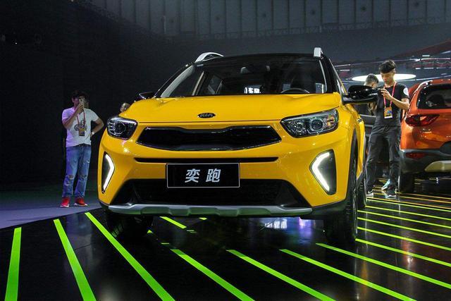 经济型合资SUV，原价6.98万起，现便宜一万五，对标宝骏510