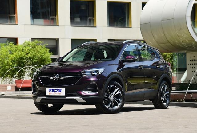 颜值高、质量靠谱又省油的合资SUV，下面几款能否让你心动