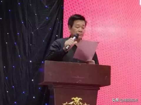 河南：南阳市饮食文化研究会第二次会员大会召开