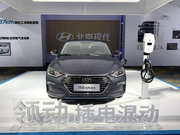 这款现代领动插混实力如何？