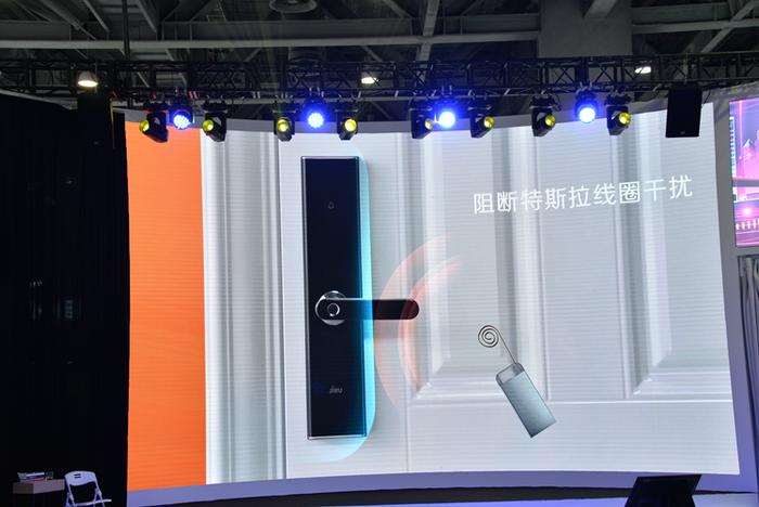 CE China 2019 | 构建智能生态圈：苏宁展示旗下极物智能设备
