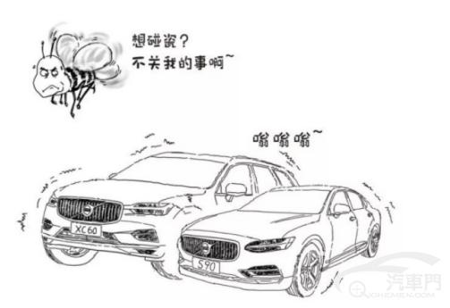 沃尔沃销量连涨 XC60“共振”却成难题