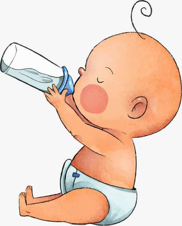 夏季宝宝喝水多，小心水中毒，每天这么喝水才安全