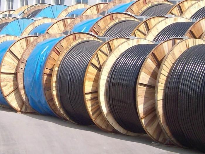 日本8月铜线电缆发货量同比减少3.4%