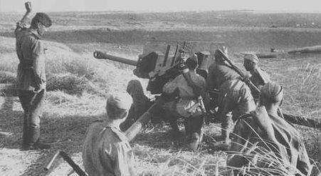 基辅保卫战中, 德国俘虏了65万苏军后为何却高兴不起来？