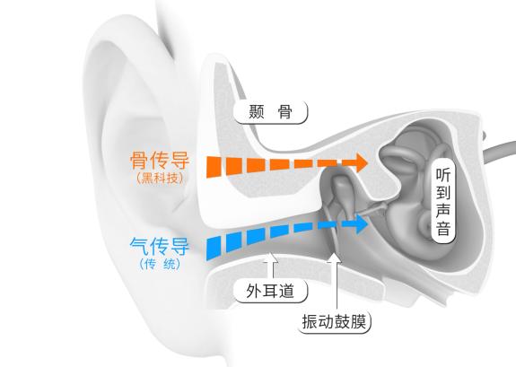 潮流挡不住！盘点被AfterShokz韶音骨传导耳机撩过的明星