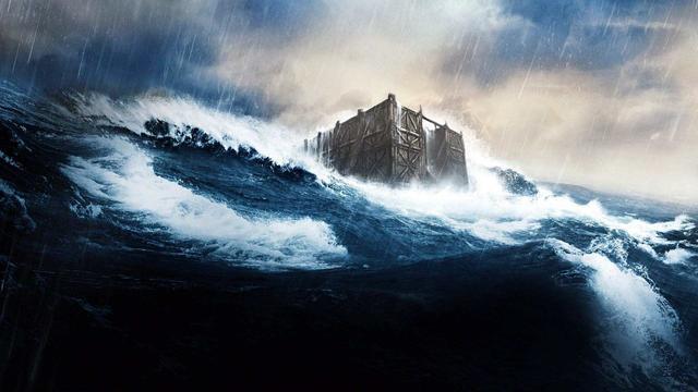 2012世界末日不是已经过去了吗？美国为何还要建造“诺亚方舟”？