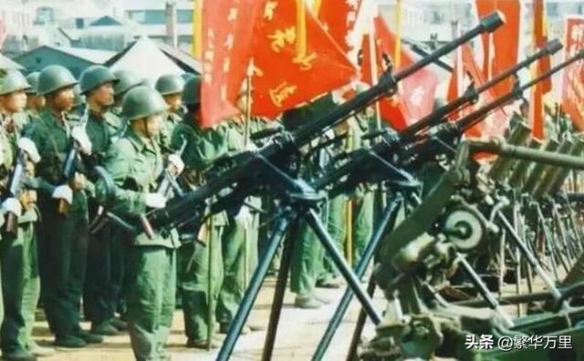 越南遭到30多万军队进攻，1979年，盟友苏联有什么反应？