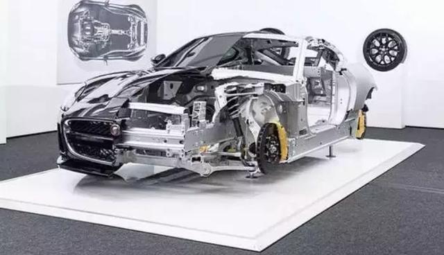对标宝马3系和凯迪拉克ATS-L，全铝车身的新捷豹XEL实力够吗？