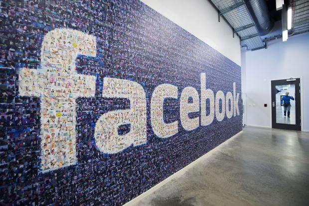 脸书公开加密货币计划 被监管部门质疑如何确保用户数据安全