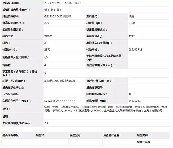 等了一年多，国产全新沃尔沃S60终于要来了！