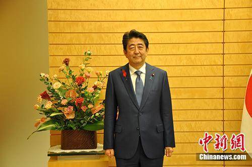 日本宣布安倍出席联大日程 将会晤美伊总统