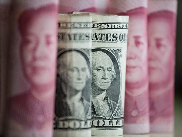 人民币持续上涨，中国买家提前撤离加澳等国，万亿美元将流入中国