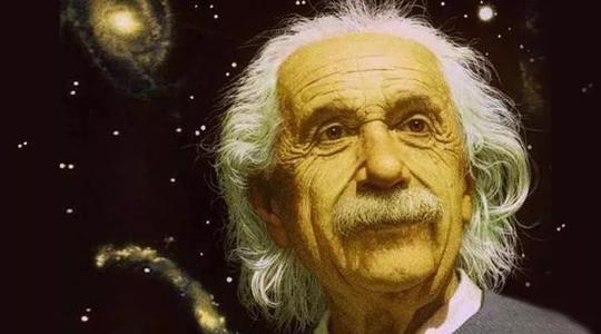 为何爱因斯坦要将晚年的笔记烧掉？科学家给出了3种猜测
