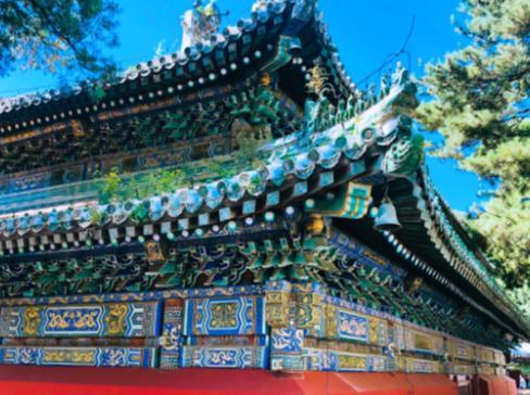 中国最“牛”寺庙，武警站岗24小时看护，地位比少林寺还高