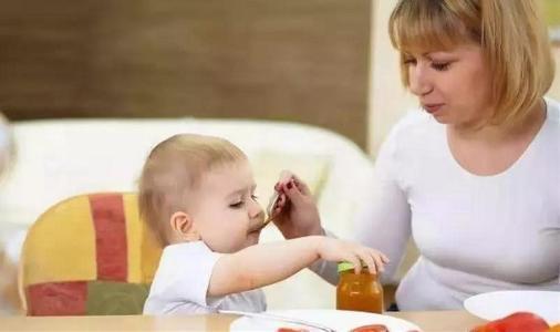 宝宝补充营养攻略，新手妈妈不用再担心给宝宝补错了！