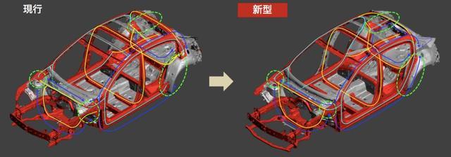 别只盯着压燃和扭力梁，新一代昂克赛拉多的是新东西