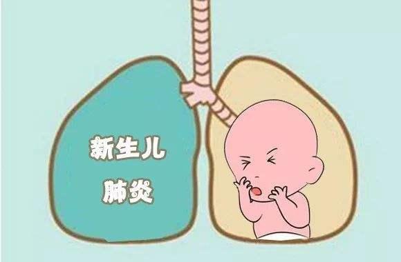 宝宝吐泡泡很可爱？就怕预示着肺炎！