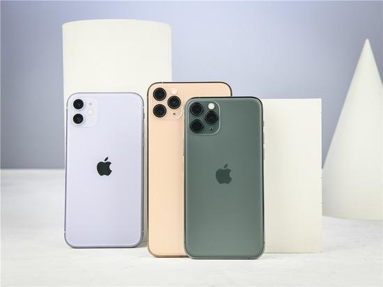 苹果华为正面杠上：iPhone 11与Mate 30，你会怎么选？