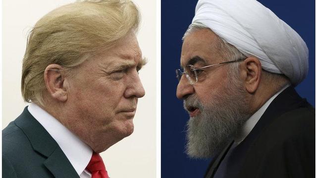 2020年美国将举行大选，特朗普敢在大选前对伊朗动武吗？