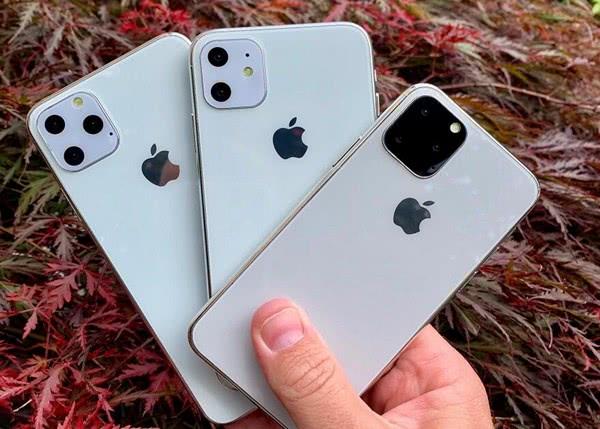 iPhone11跌价说明其或许并没宣传中的那么热销