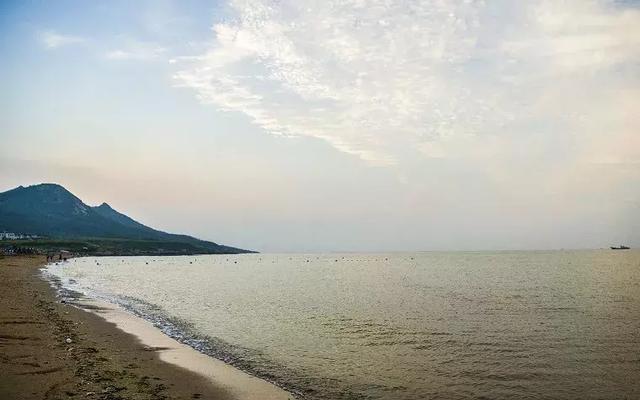 北京驾车半天时间，到辽东湾最大岛屿！观海景，吹海风，吃海鲜