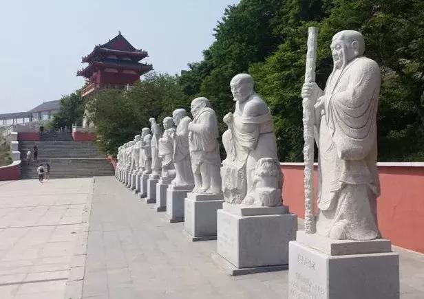 北京驾车半天时间，到辽东湾最大岛屿！观海景，吹海风，吃海鲜