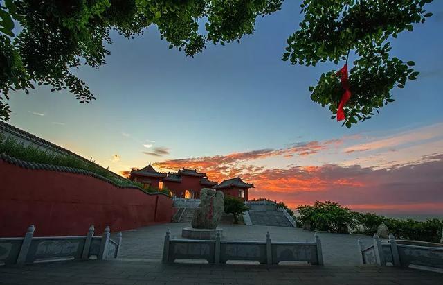 北京驾车半天时间，到辽东湾最大岛屿！观海景，吹海风，吃海鲜