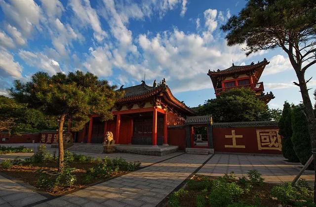 北京驾车半天时间，到辽东湾最大岛屿！观海景，吹海风，吃海鲜