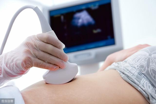 孕期必要做的4个产检项目，孕妈们不可逃避，要按时产检