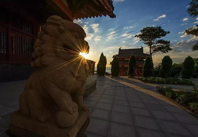 北京驾车半天时间，到辽东湾最大岛屿！观海景，吹海风，吃海鲜