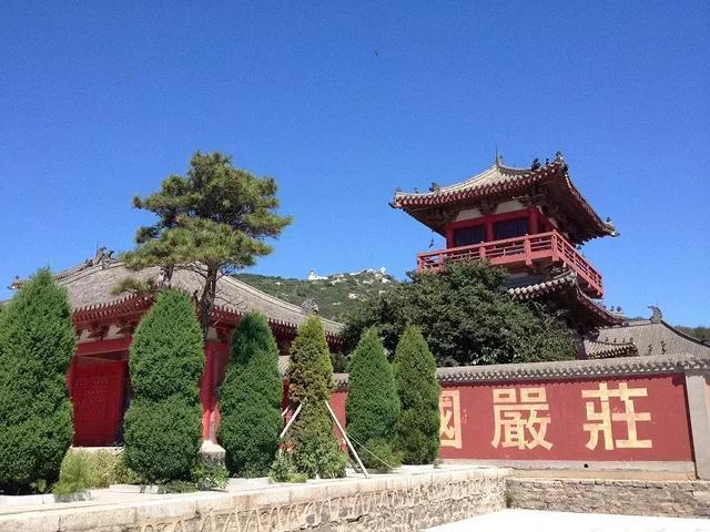 北京驾车半天时间，到辽东湾最大岛屿！观海景，吹海风，吃海鲜