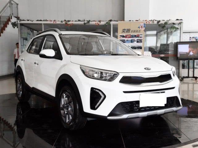 又一厚道的合资SUV，油耗5.4L，质保5年，国六标准！