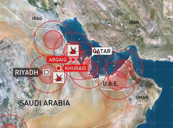 报复行动正式开始，两国空军联合发动越境突袭，伊朗目标被摧毁